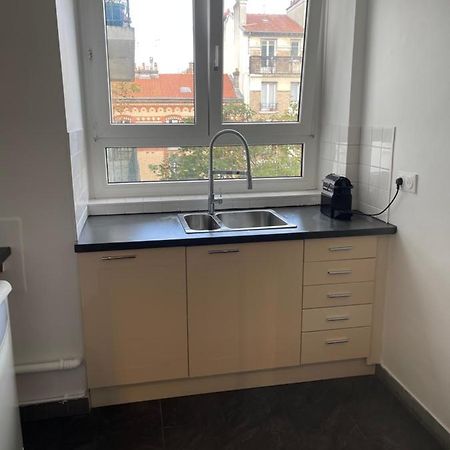 Appartement Neuf A Boulogne A 3 Mins A Pieds Du Metro מראה חיצוני תמונה