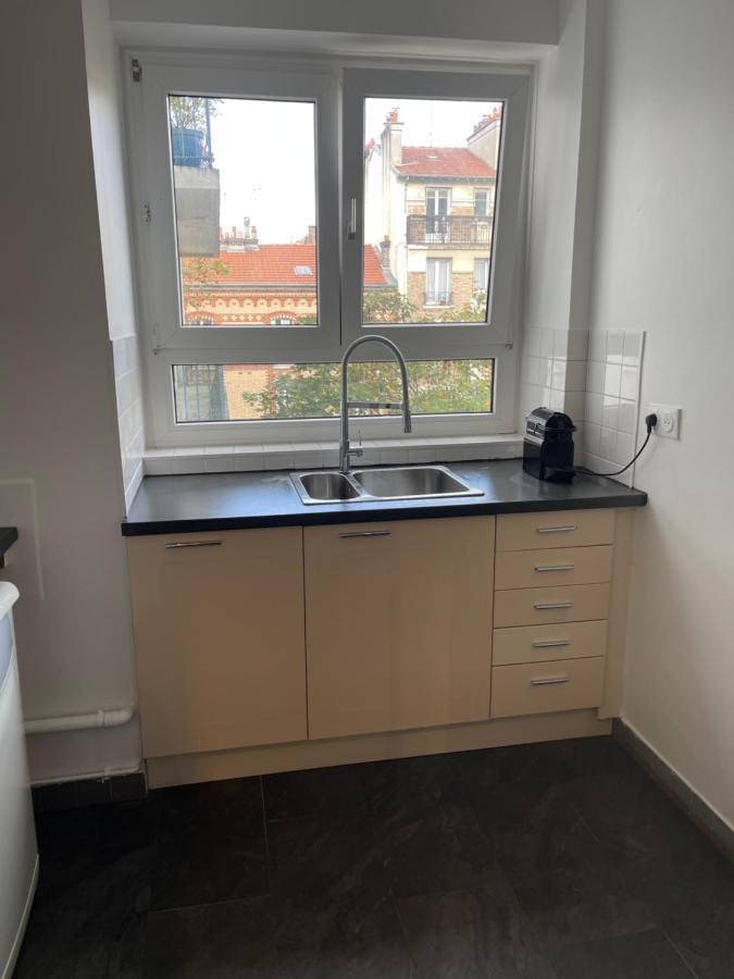 Appartement Neuf A Boulogne A 3 Mins A Pieds Du Metro מראה חיצוני תמונה